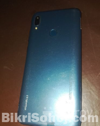 Huawei Y6 Prime (Used)